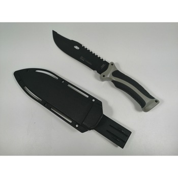 Cutit de vanatoare, Columbia, Comando Blade, 30 cm, teaca cadou Cutit de vanatoare, Columbia, Comando Blade, 30 cm, teaca cadou