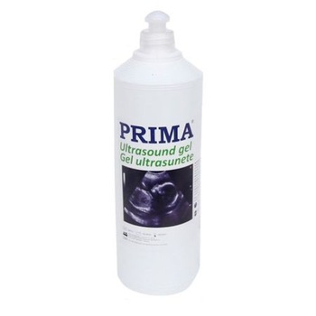 Gel ultasunete Prima 1L Gel ultasunete Prima 1L