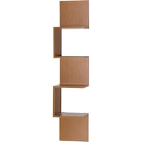 etajera 4 nivele 30x30x144 cm culoare cires pal 16 mm imagen 12_1_
0
