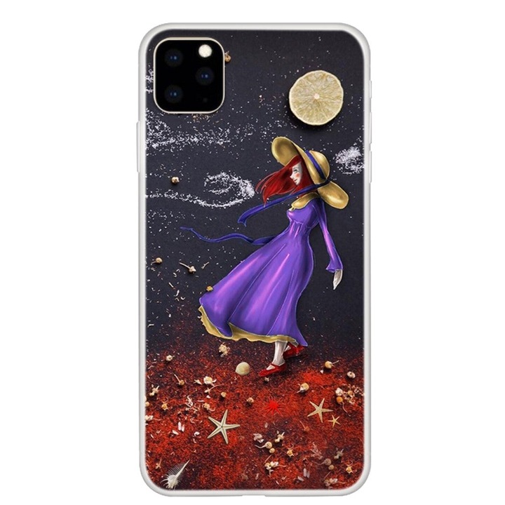 A tok kompatibilis az Apple iPhone 11 Starfish, Antisoc, Viceversa modellekkel