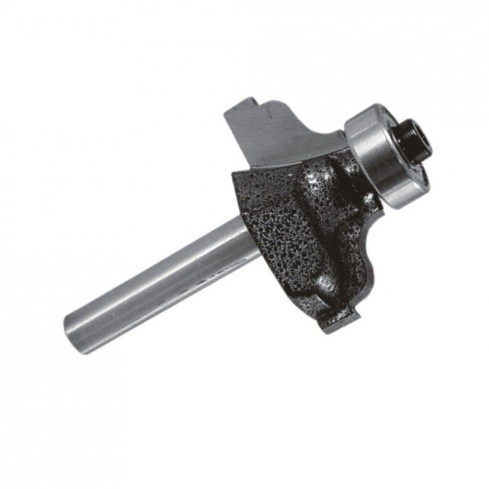 Freza Debra 12 D 38,6 H 15,9 R 5,6 B 12,7mm