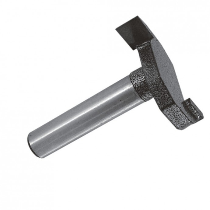 Freza Dedra 12 D 32 H 6,35 B 9,4 mm