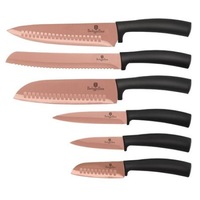 set cutite cu 6 pieseberlinger haus bh-2611metallic line rose gold edition imagen 41_1_
0