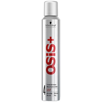 Spuma de par Schwarzkopf Professional Style Osis+ Grip 200ml Spuma de par Schwarzkopf Professional Style Osis+ Grip 200ml