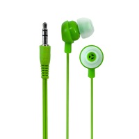Casti audio Freaky Sound e5 RE02287 Verde