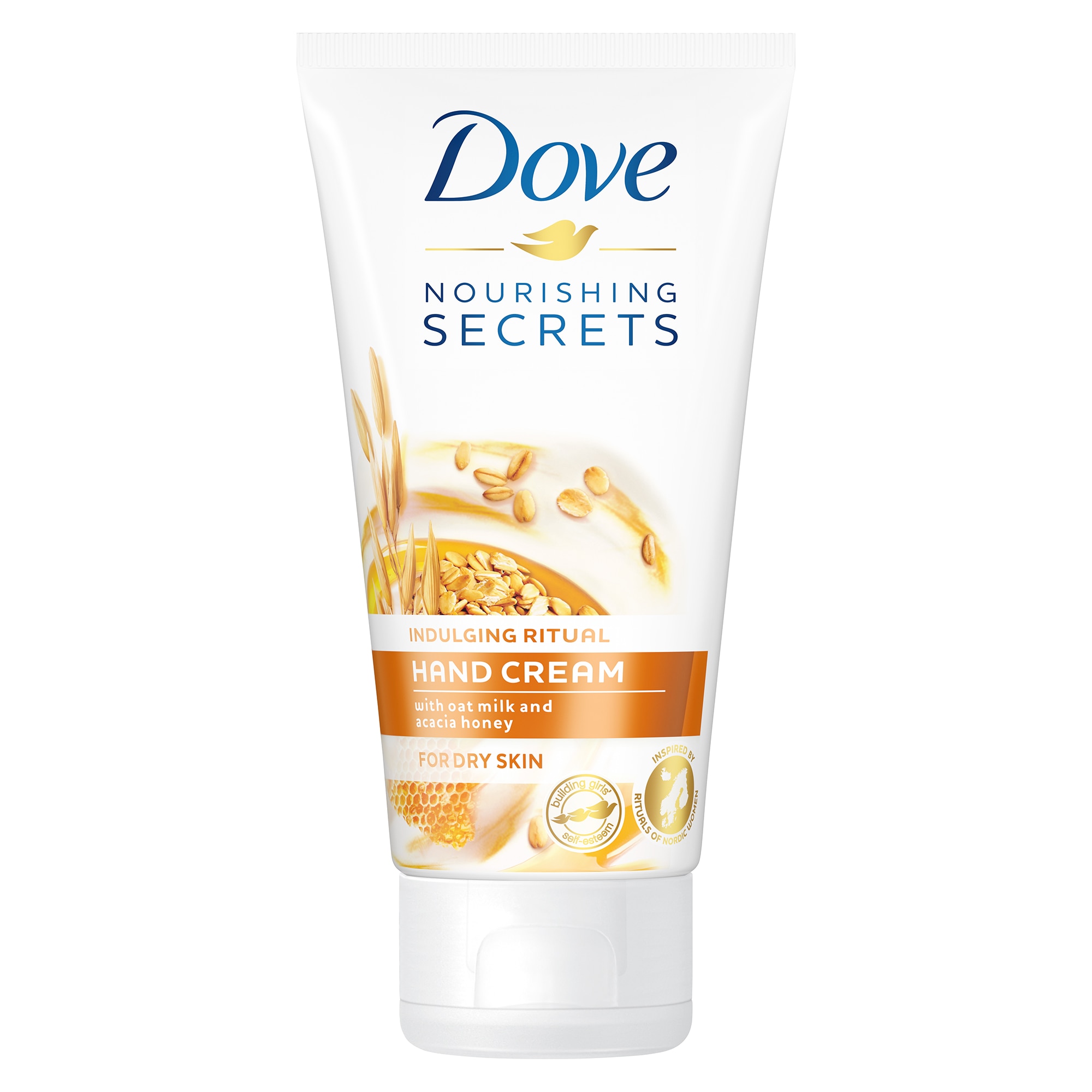 Dove Beauty Cream crema nutritiva pentru fata si corp - impactbuzoian.ro