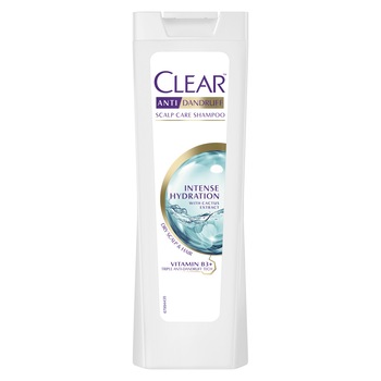 Sampon Clear Hydration, 400 ml Sampon Clear Hydration, 400 ml