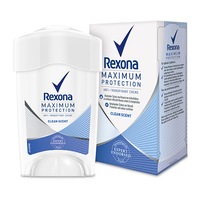 Deodorant stick Rexona Maxpro Clean Scent, 45 ml