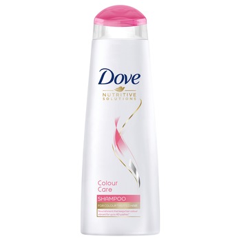 Sampon Dove Color, 250 ml Sampon Dove Color, 250 ml