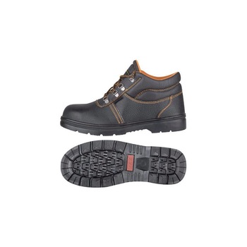 Bocanci de protectie cu bombeu metalic BX(R) M:45 EVOTOOLS 645203 Bocanci de protectie cu bombeu metalic BX(R) M:45 EVOTOOLS 645203