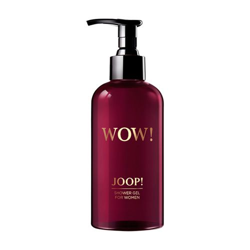 Gel de Dus Joop! Wow, Femei, 250 ml