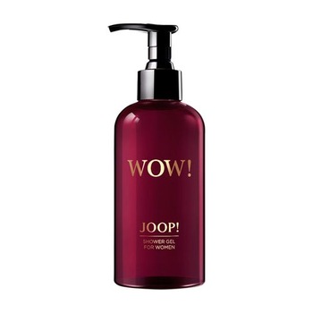 Gel de Dus Joop! Wow, Femei, 250 ml Gel de Dus Joop! Wow, Femei, 250 ml