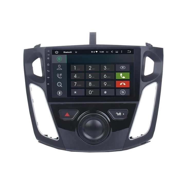 Sistem de Navigatie Ford Focus 3 , Wi-Fi, Android,Bluetooth
