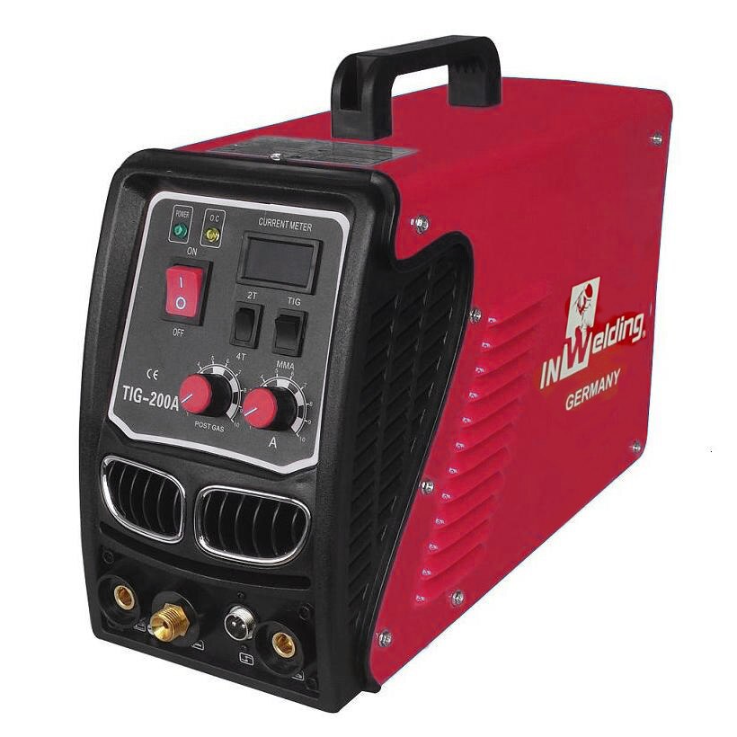 Aparat de sudura TIG-200A InWelding