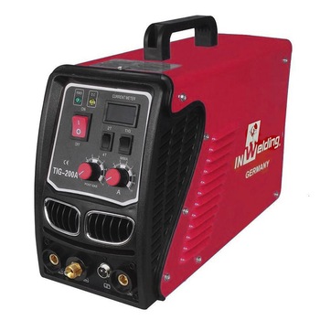 Aparat de sudura TIG-200A InWelding Aparat de sudura TIG-200A InWelding