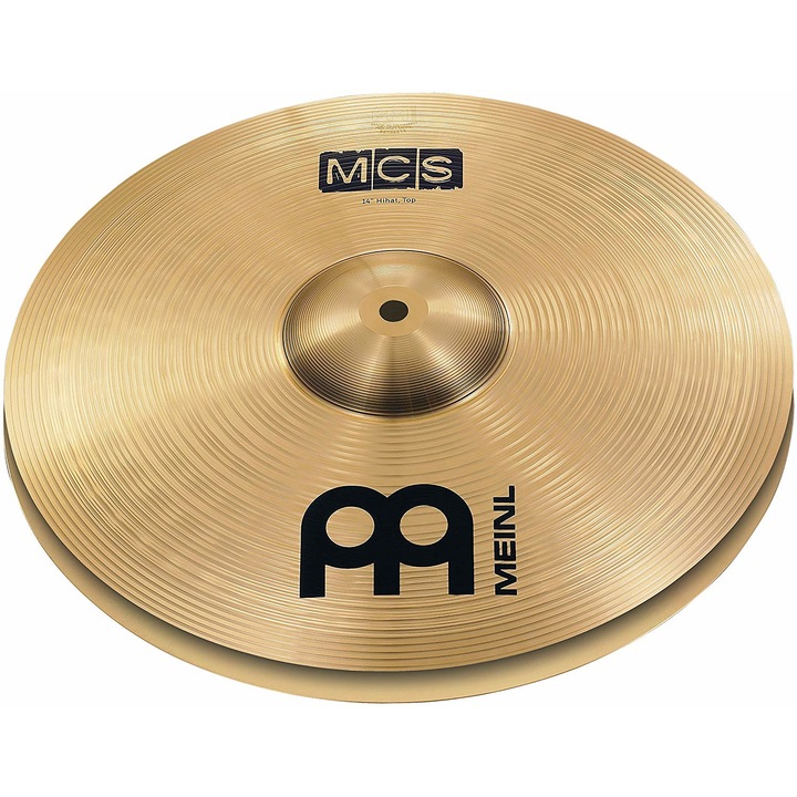 Set cinele Meinl MCS 14/16