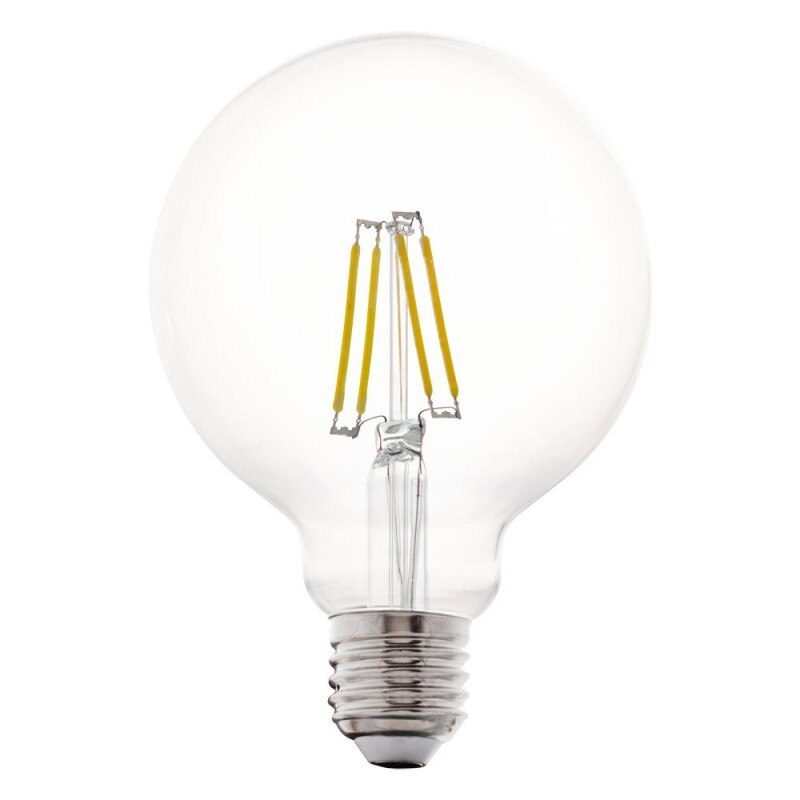 Bec LED E27, 11502, 4W, 2700K Calda