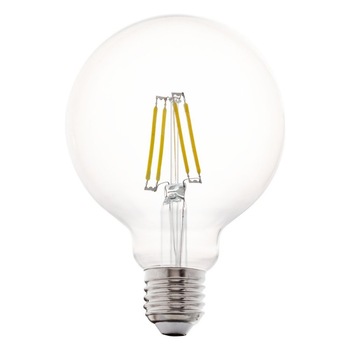 Bec LED E27, 11502, 4W, 2700K Calda Bec LED E27, 11502, 4W, 2700K Calda