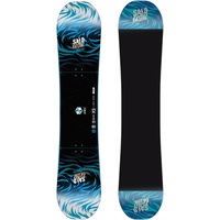 Placa snowboard Salomon Liberty, pentru femei, Blue/Black, 140