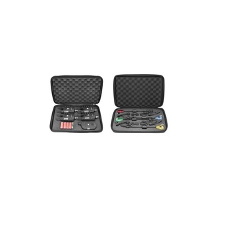 Set 4 avertizoare TLI28 plus 4 swingere SW 015C Set 4 avertizoare TLI28 plus 4 swingere SW 015C