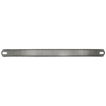Set lame bomfaier pentru lemn si metal, 300 x 25 mm, 5 bucati, Topex 10A336 Set lame bomfaier pentru lemn si metal, 300 x 25 mm, 5 bucati, Topex 10A336