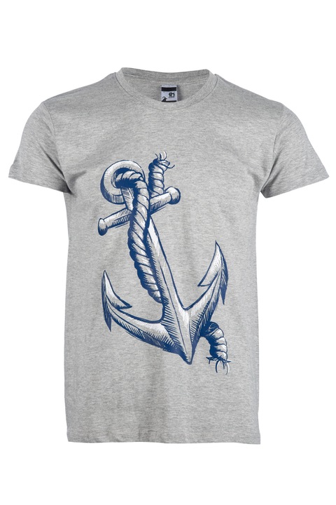 Férfi Printex Anchor póló