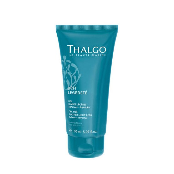 Gel pentru picioare usoare, Thalgo, 150ml