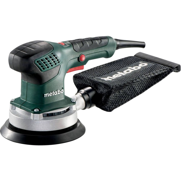 Polizor, Metabo, 12000rpm, Verde