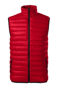 Vesta pentru barbaţi Everest, Rosu Vesta pentru barbaţi Everest, Rosu