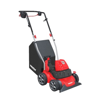 Aspirator stradal HECHT 8160, 1600 W, 270 km/h, sac 45 l Aspirator stradal HECHT 8160, 1600 W, 270 km/h, sac 45 l