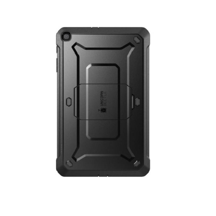 Калъф Supcase Unicorn Beetle Pro, съвместим със Samsung Galaxy Tab A 10.1 inch (2019) черен