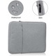 Husa de protectie geanta de transport pentru tableta Apple iPad 10.2, Apple iPad Air (2019), Apple iPad Air 2, Apple iPad Pro 11, Apple iPad 9.7 (2018), Apple iPad Air (2013), Apple iPad 9.7 (2017)
