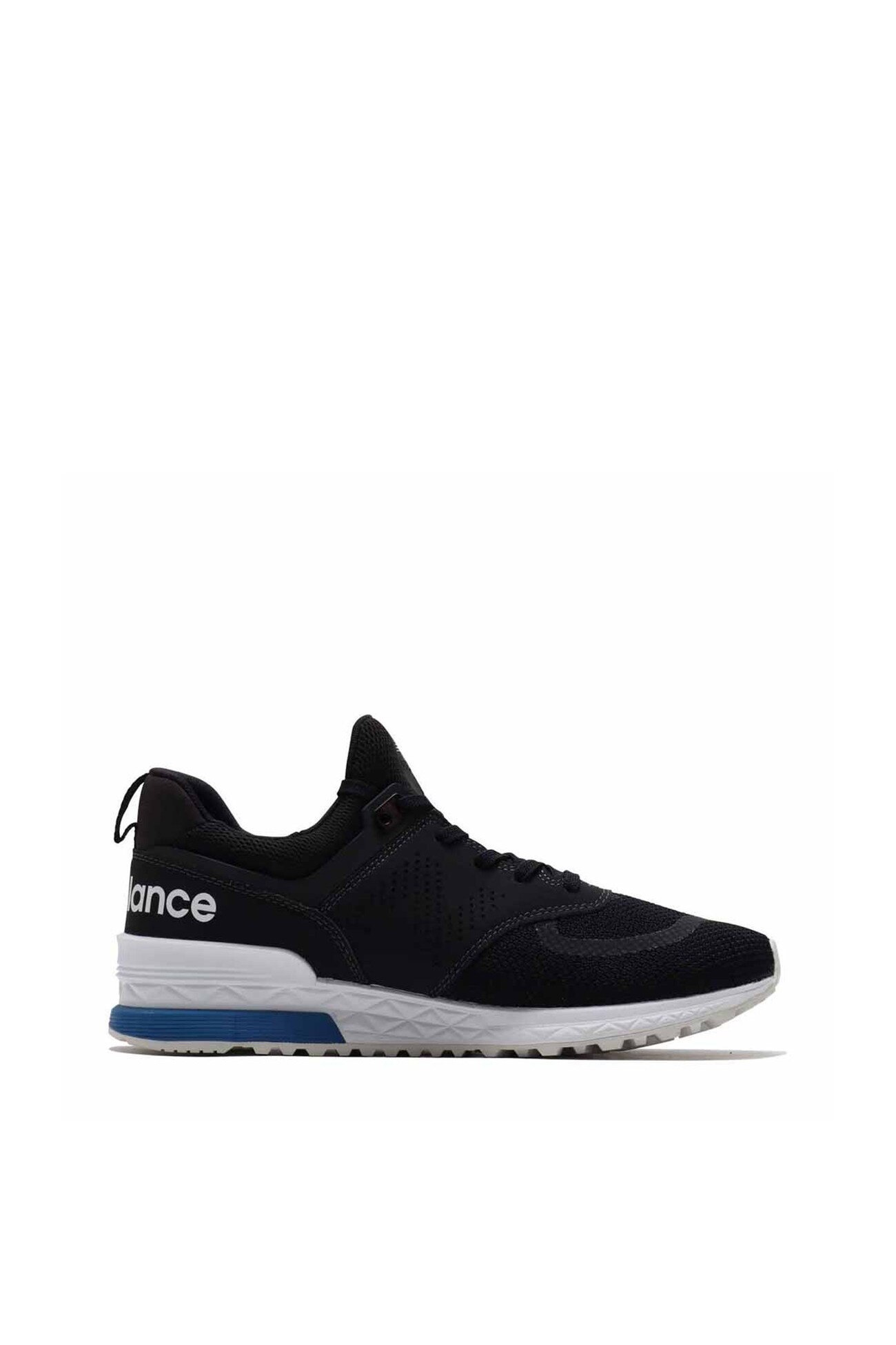 Pantofi sport barbati New Balance model MS574P, Negru