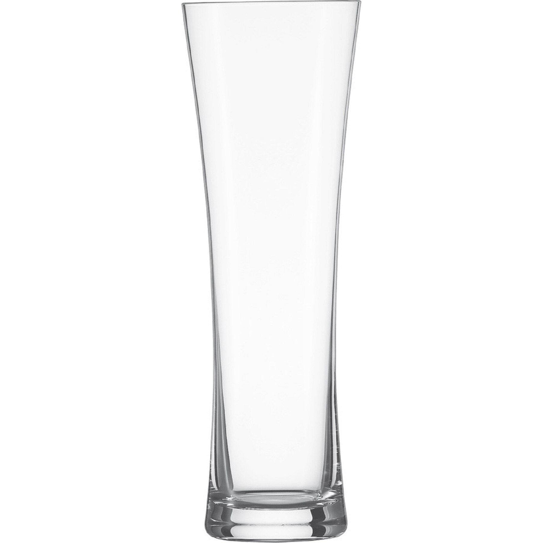 Set 2 pahare bere Schott Zwiesel Beer Basic Wheat 0,3 litri
