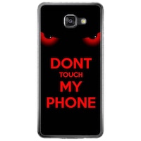Husa Samsung J7 Prime, Don