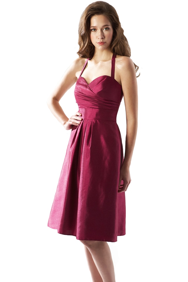 Rochie de ocazie Jasmine dama, mov, marimea 38