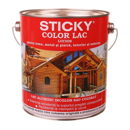 Lac Pentru Piatra Kober Ideal 10 L Pret Mic La Hornbach
