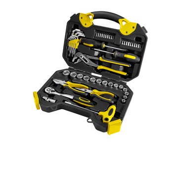 Trusa de scule Fieldmann FDG 5002-54R, 54 piese Trusa de scule Fieldmann FDG 5002-54R, 54 piese