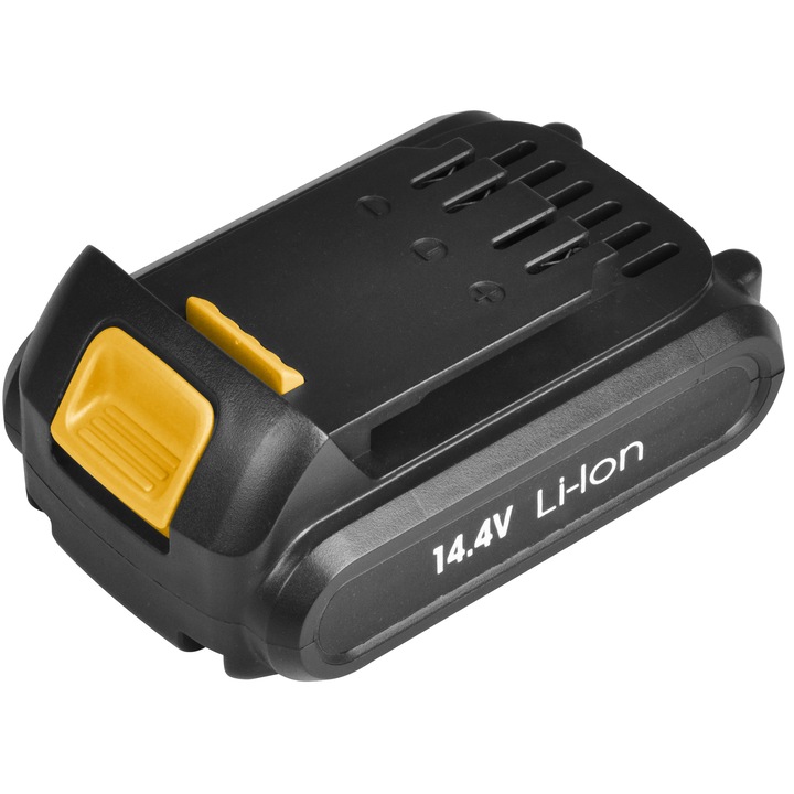 Baterie Fieldmann FDV 9009 pentru FDV 1002-A,Li-ion 14.4 V, 1.3 Ah