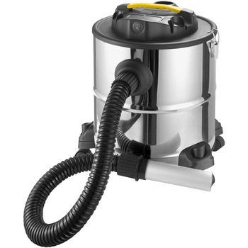 Aspirator cenusa Fieldmann FDU 2002-E 1200 W, filtru HEPA, 20 l Aspirator cenusa Fieldmann FDU 2002-E 1200 W, filtru HEPA, 20 l