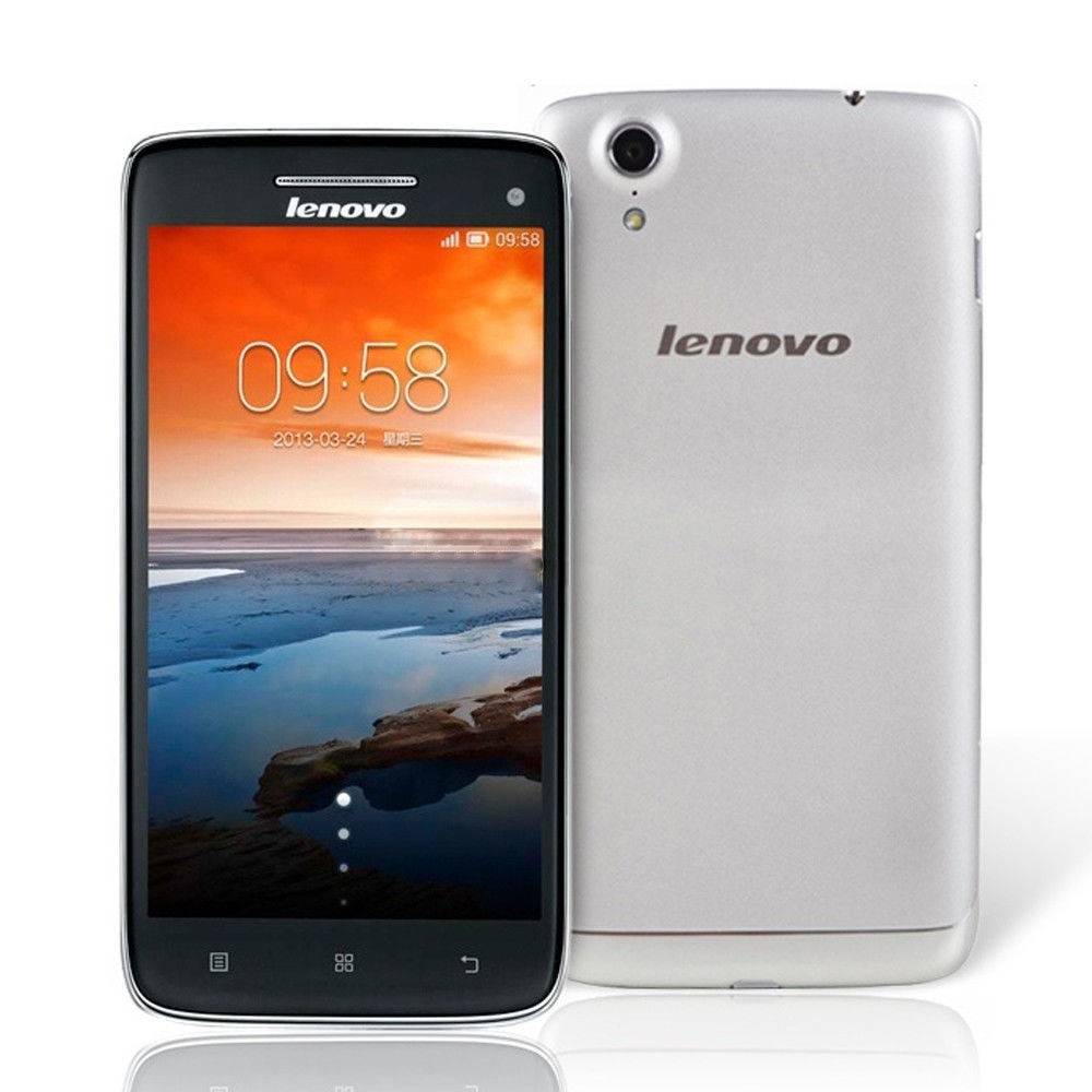 Lenovo Vibe x S960 Unlocked GSM Phone