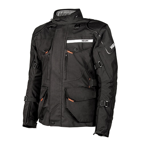 Jacheta Hevik Titanium B XL