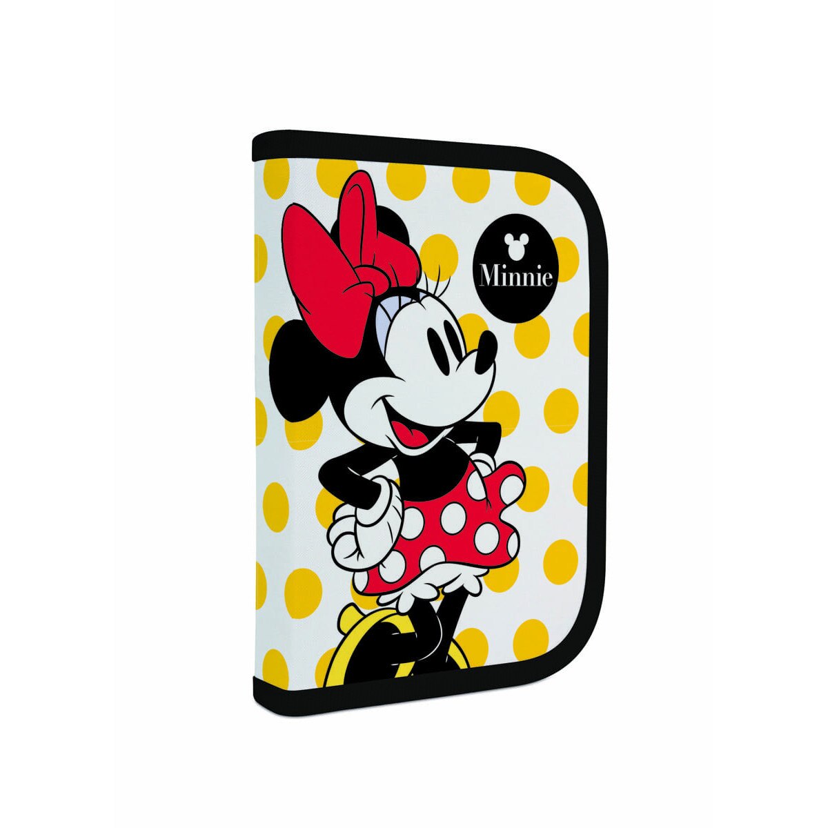 Penar Kartonpp echipat Minnie Mouse