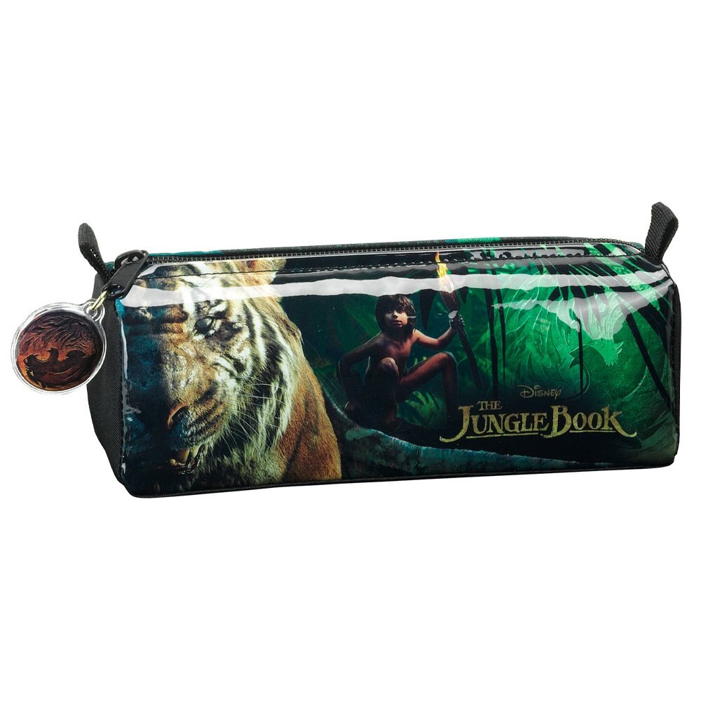 Penar The Jungle Book triunghiular