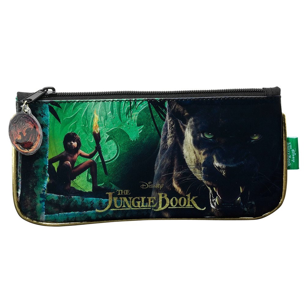 Penar The Jungle Book cu 1 compartiment