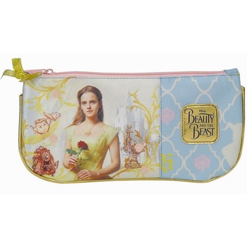 Penar Beauty and the Beast cu 1 compartiment Penar Beauty and the Beast cu 1 compartiment