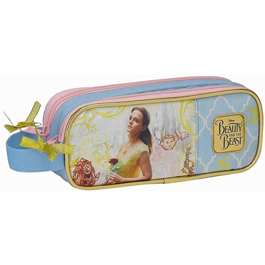Penar Beauty and the Beast tip borseta - 2 compartimente