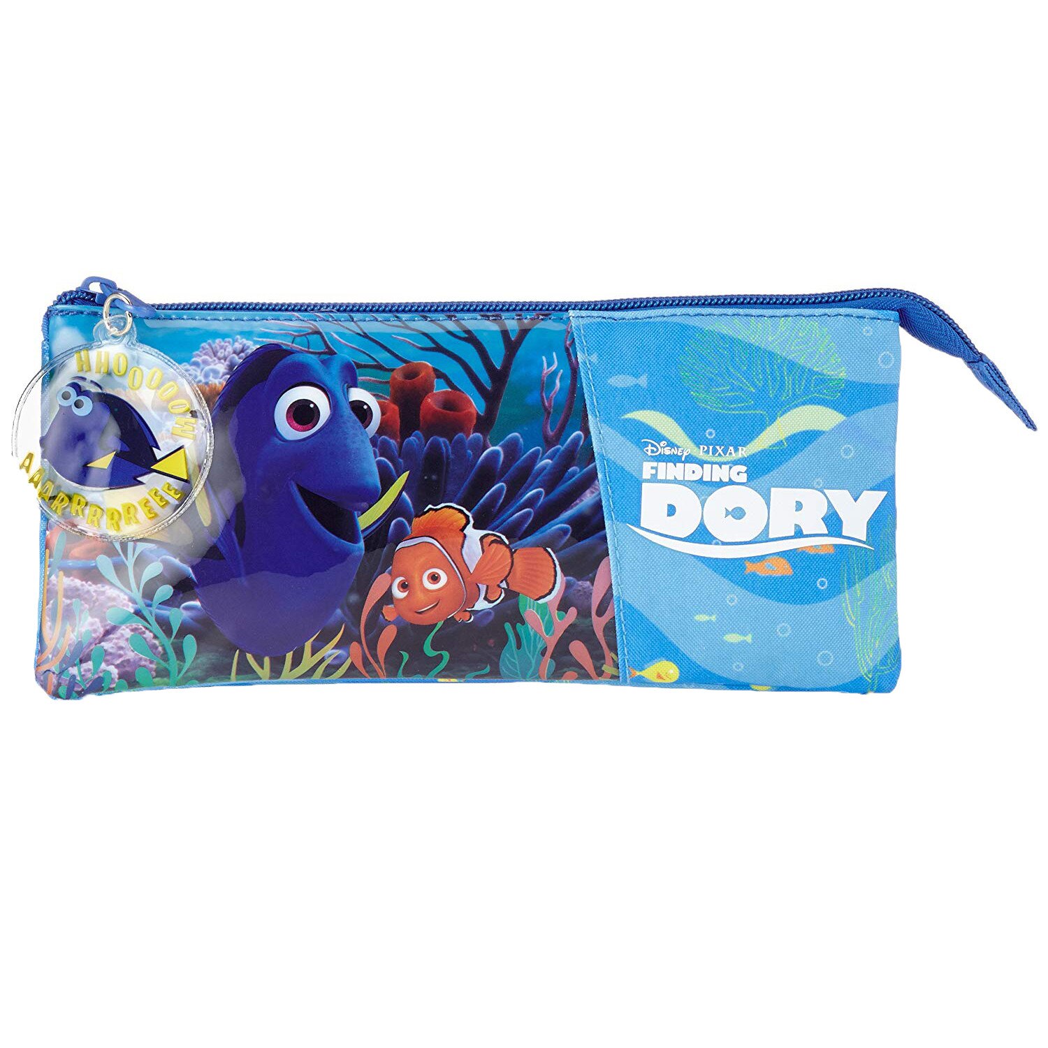 Penar Finding Dory neechipat