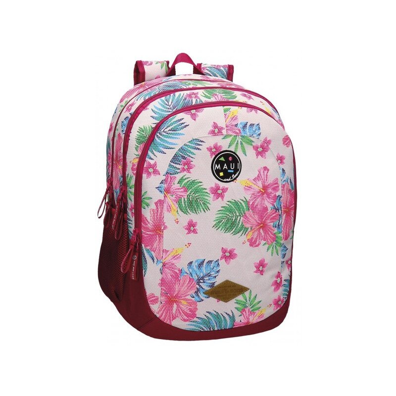 Ghiozdan Maui Live Aloha