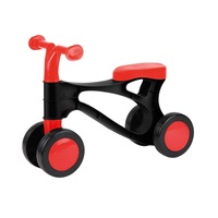 vehicul fara pedale lena 07161 din plastic negru cu rosu imagen 26_0_
0